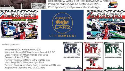 20.04, Świdnica: Wernisaż wystaw Stefa Romeckiego Racing Strike i Senna | Już 30 lat w Wieży Ratuszowej
