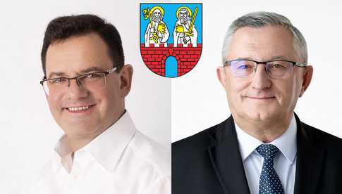 Nieoficjalne wyniki wyborów na burmistrza Strzegomia
