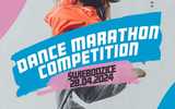 28.04, Świebodzice: Dance Marathon Competition